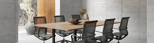 Crafting the Perfect Boardroom: Key Considerations for Selecting Boardroom Tables