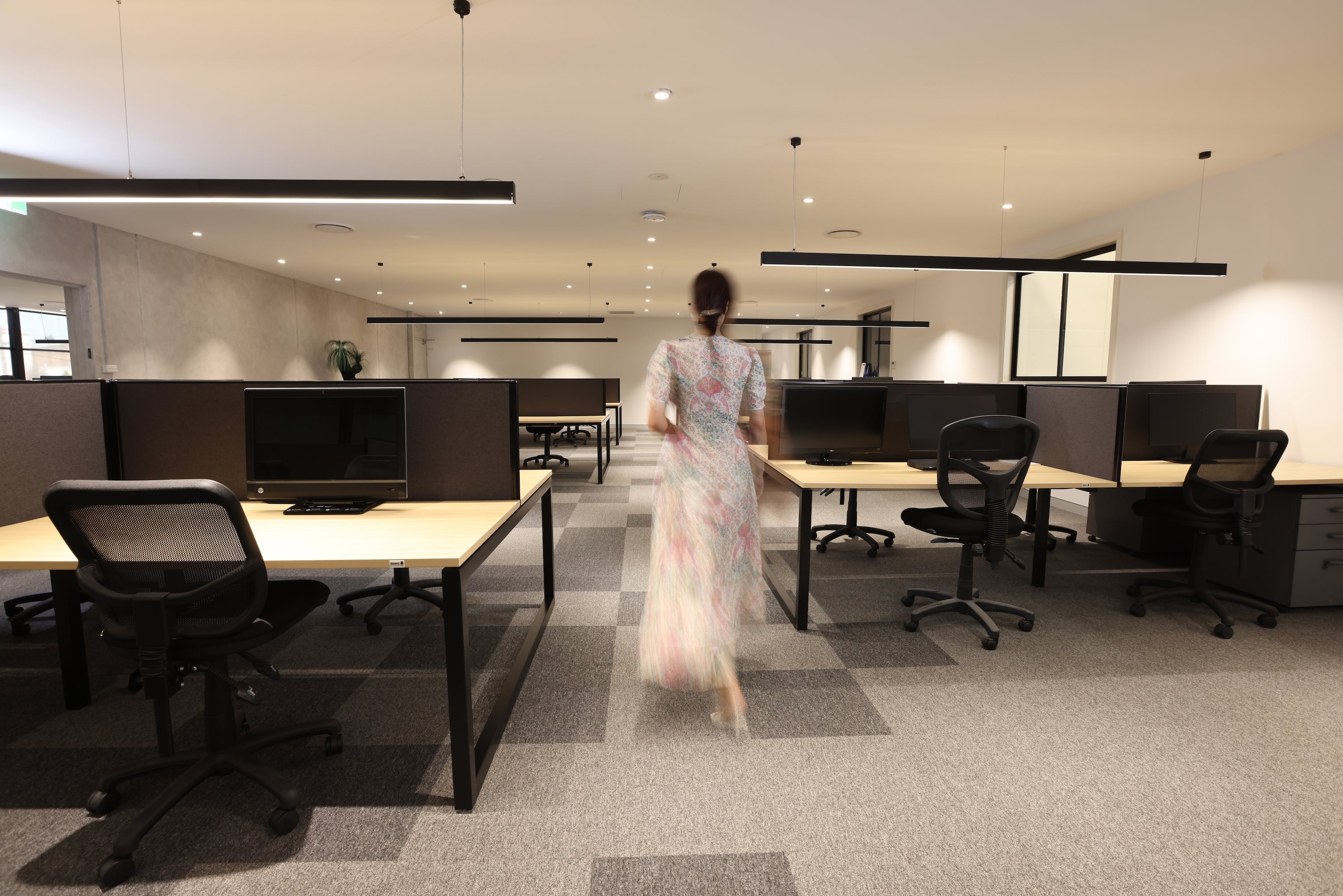 Bluechip Infotech - Silverwater, NSW