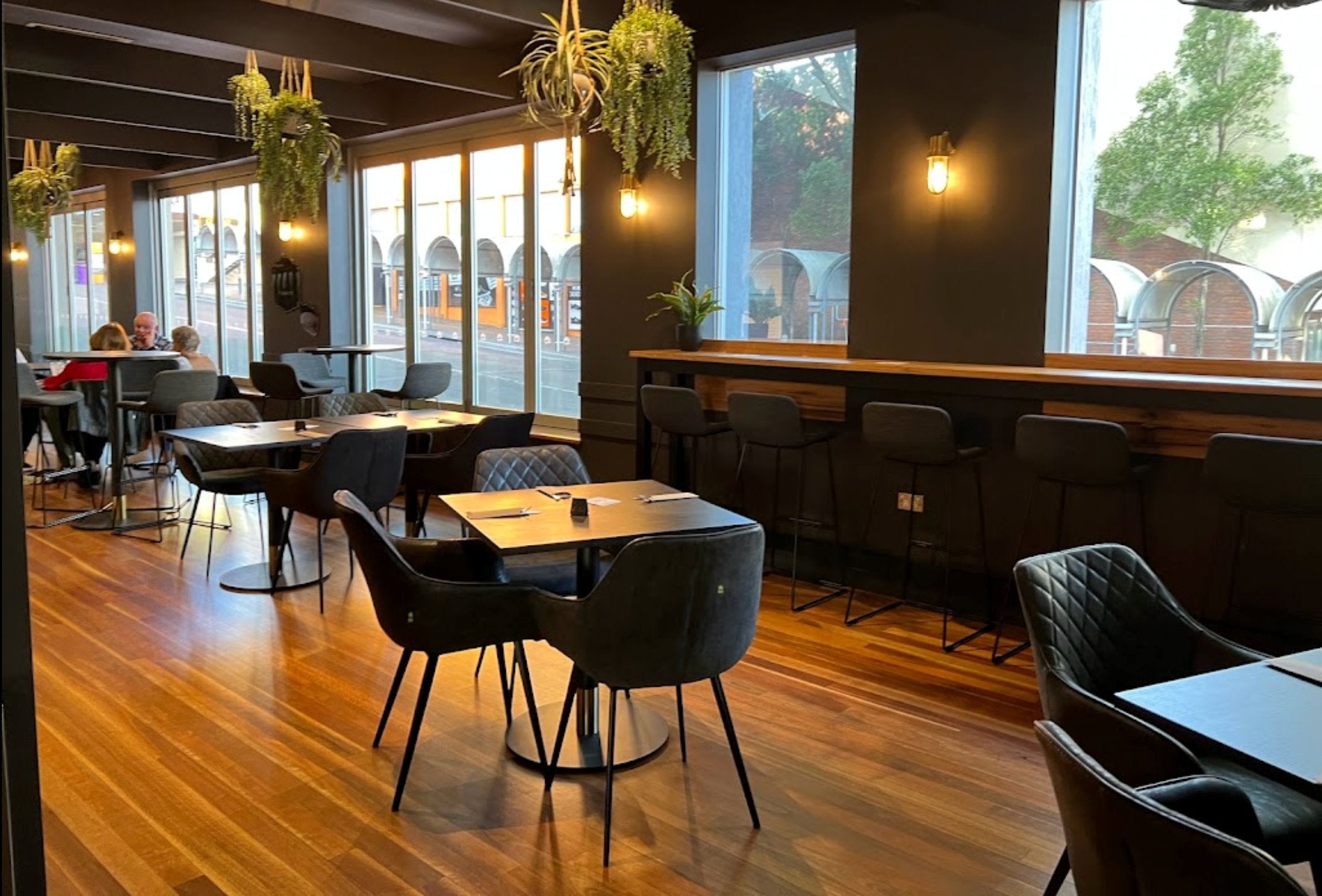 City Diggers - Wollongong, NSW