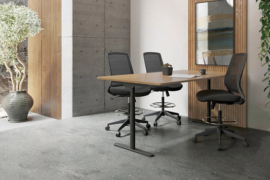 Ergonomic Chairs: Prioritizing Comfort and Productivity in the Workplace