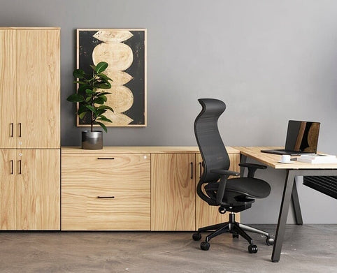 Home Office