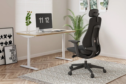 Back Support Matters: Selecting the Right Ergonomic Chair for Your Office