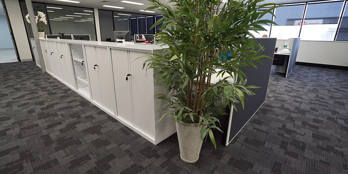 Megex Glendenning - Sydney, NSW