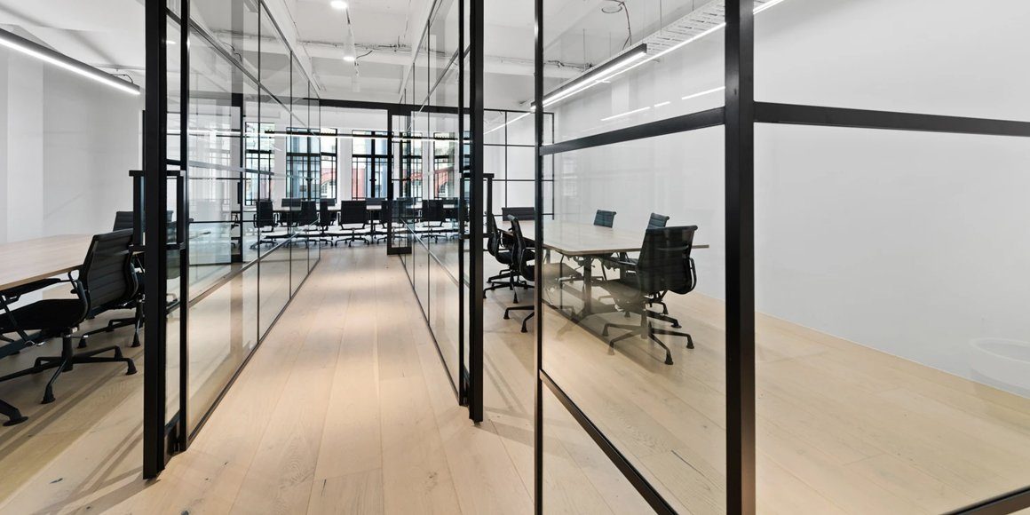 Smorgan Gutman Group - VIC, Australia