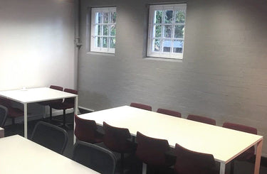 UNSW Village Library - Kensington, Sydney, NSW