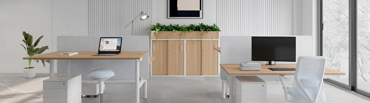 2-person-workstations for sale in Australia
