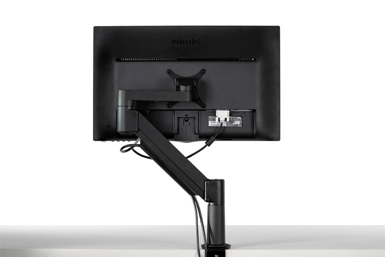 Uplifting 7000 Series Articulating Monitor Arm