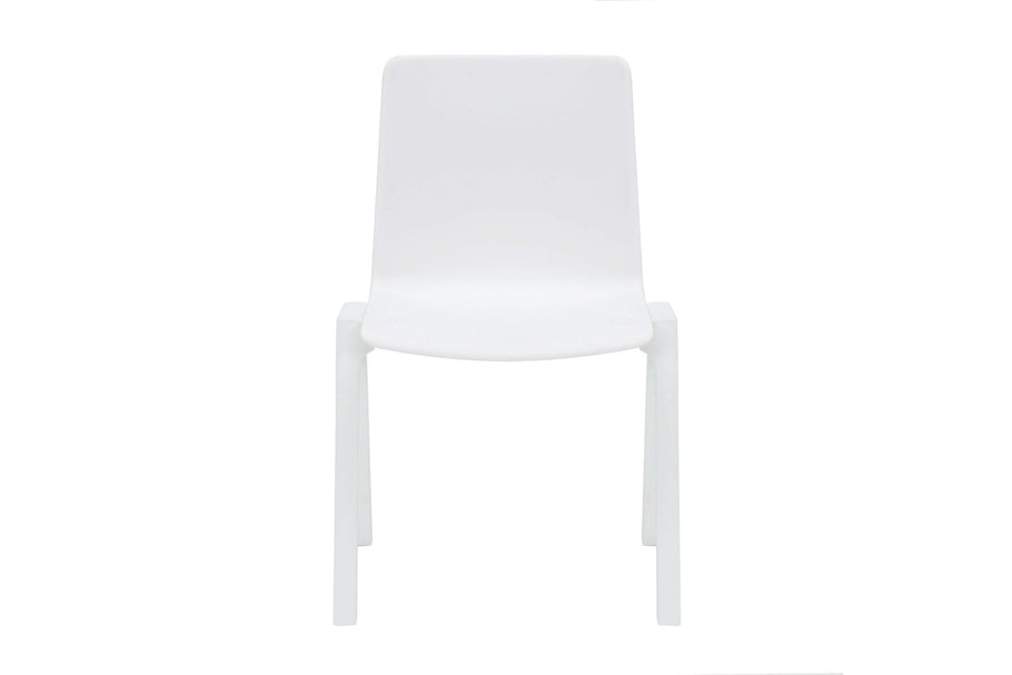 Environmental image of Sonic Scholar Training Chair - Stackable