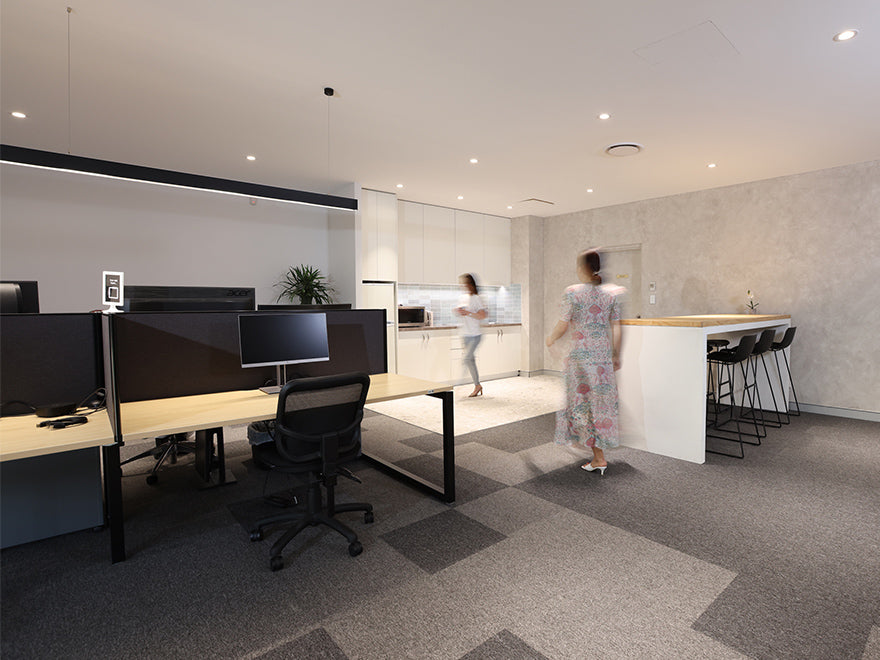 Bluechip Infotech - Silverwater, NSW
