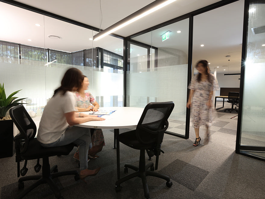 Bluechip Infotech - Silverwater, NSW