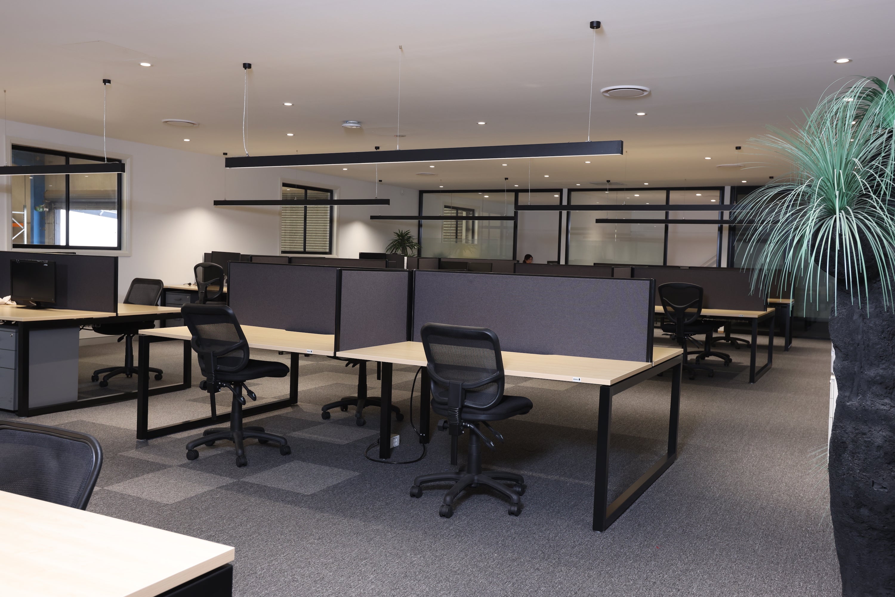 Bluechip Infotech - Silverwater, NSW