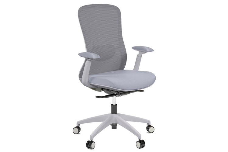 Falcon Ergonomic Mesh Chair