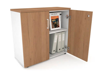 Uniform Small Storage Cupboard