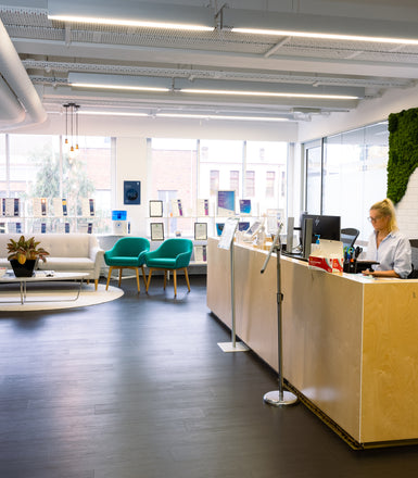 Prospa - Darlinghurst, NSW