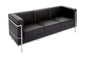 3 Seater Lounges & Sofas