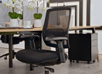 Shrike Ergonomic Chair