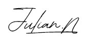 signature