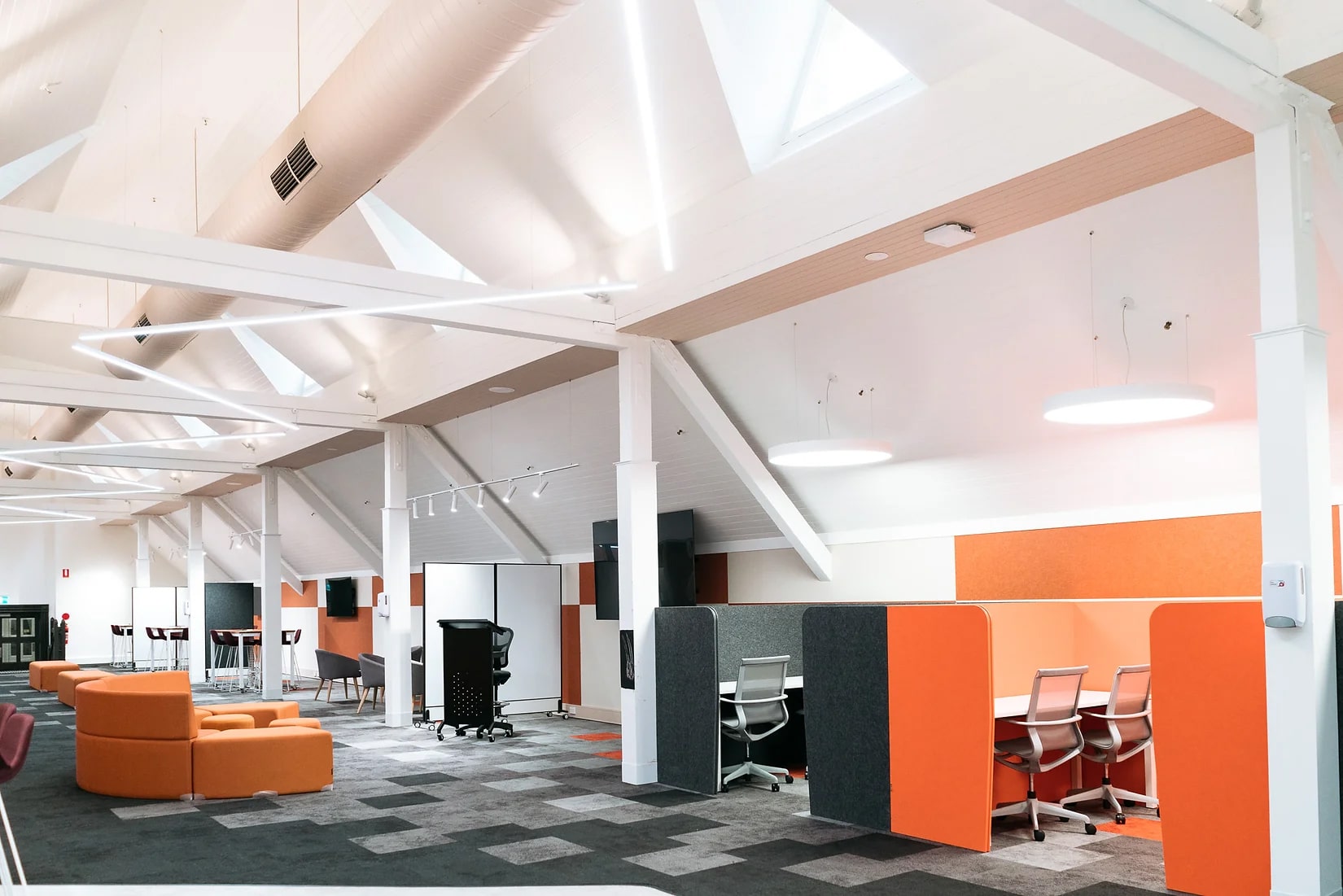 Torrens University