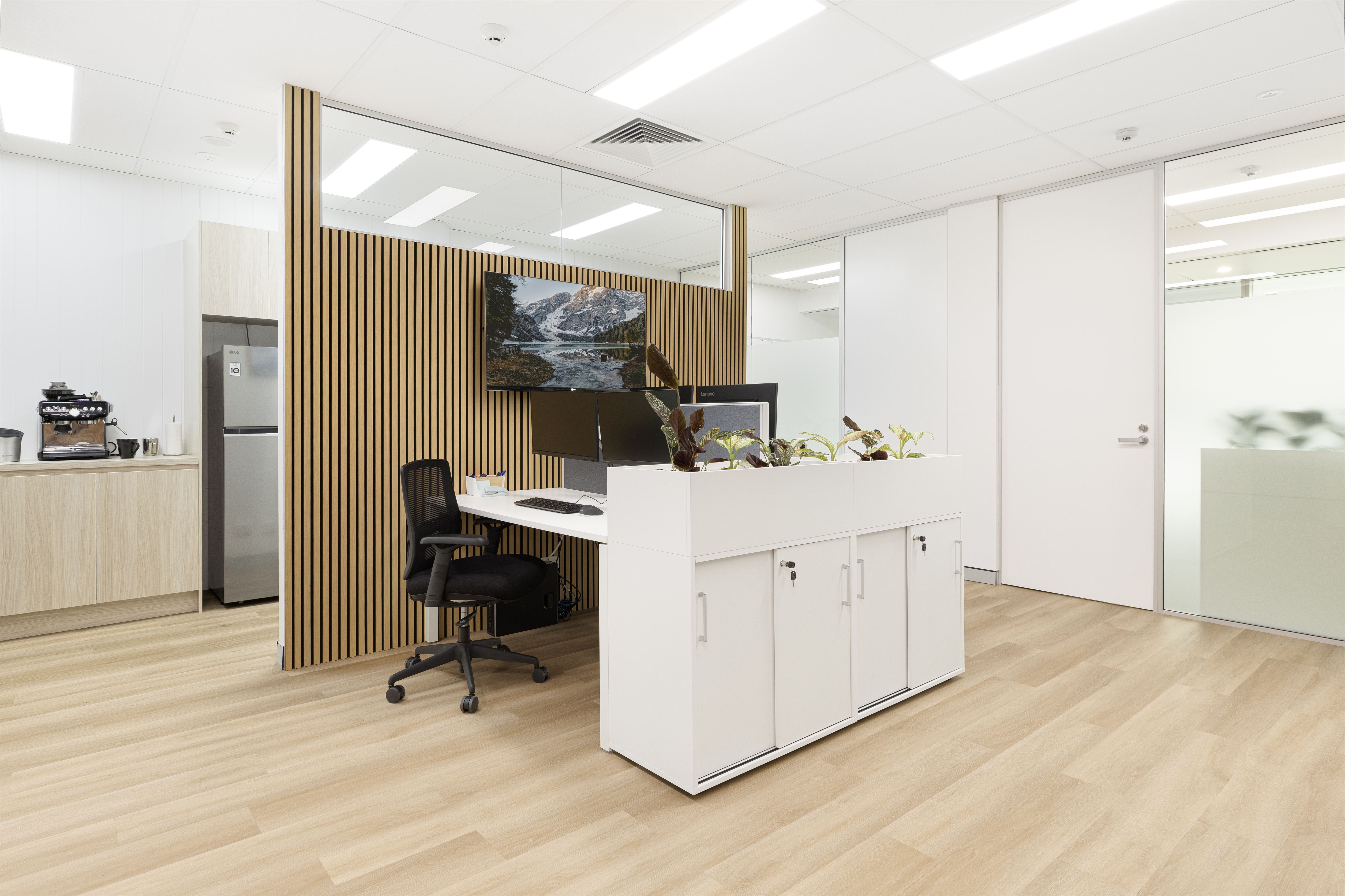 Trevet Property