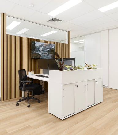 Trevet Property