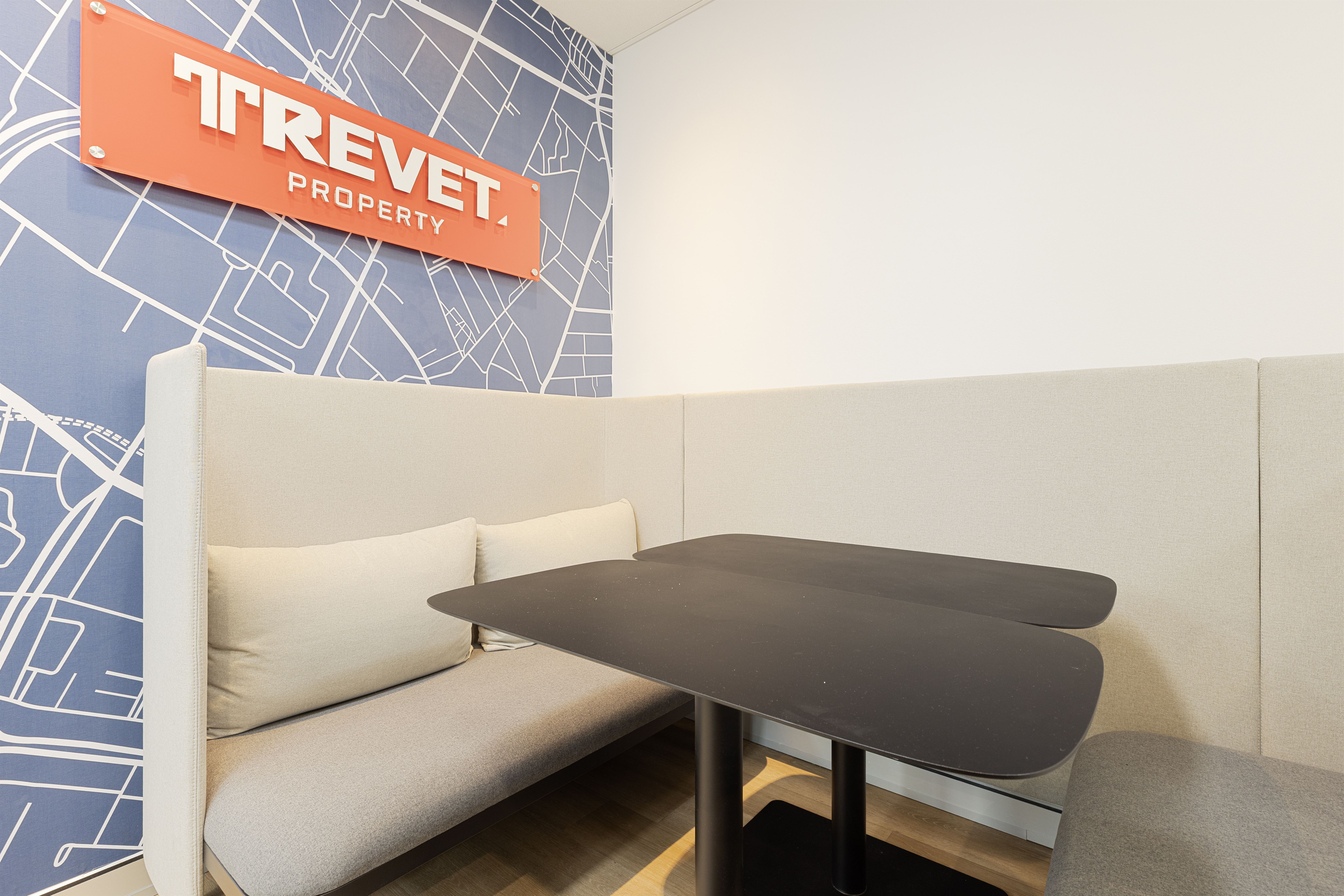 Trevet Property