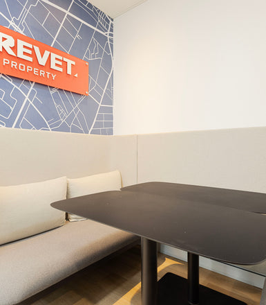 Trevet Property