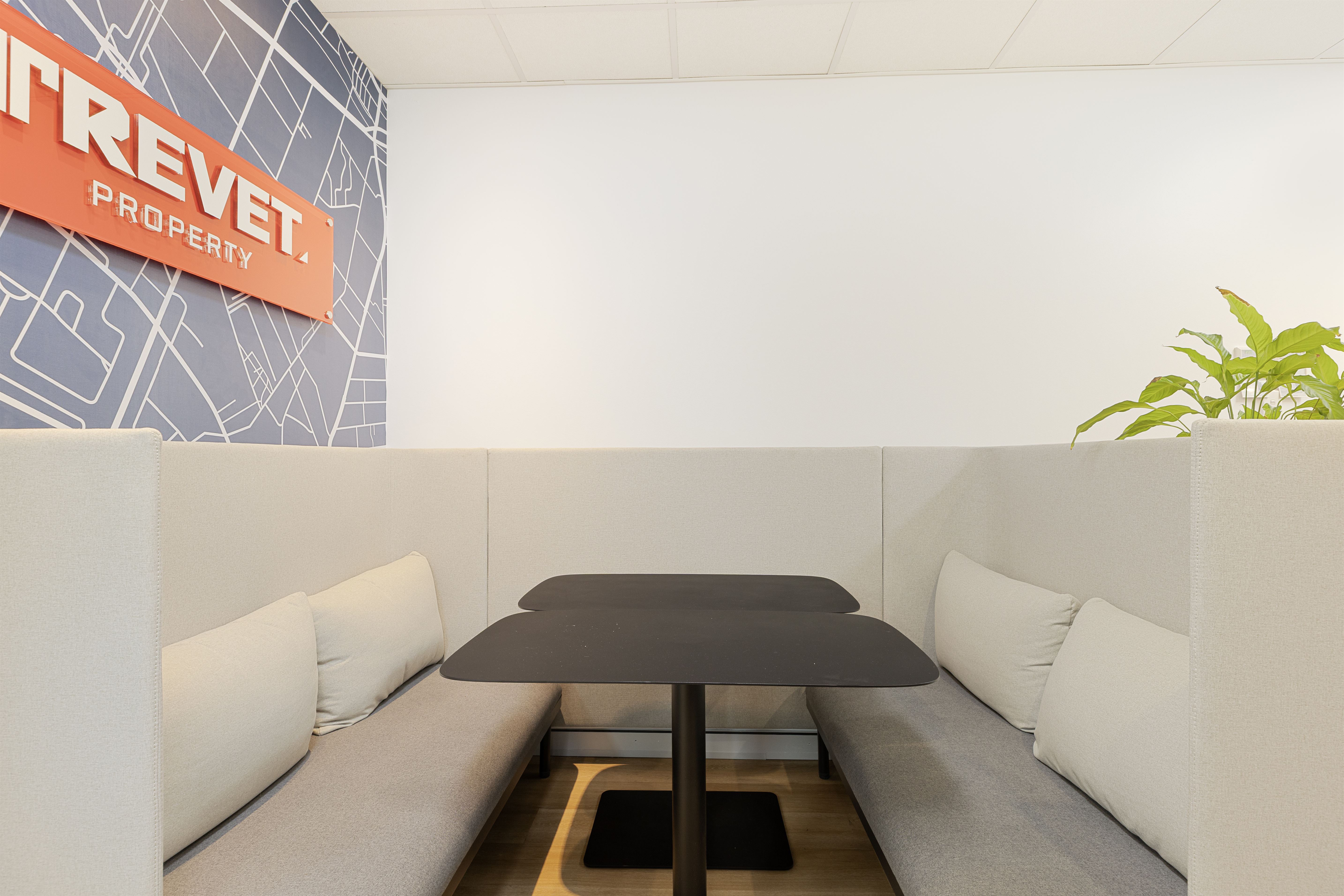 Trevet Property