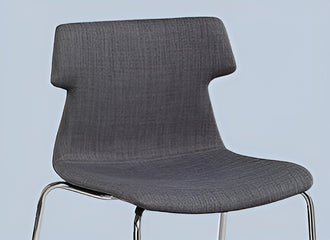 Wave Visitor Chair