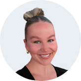 Tash Bindley Consultant