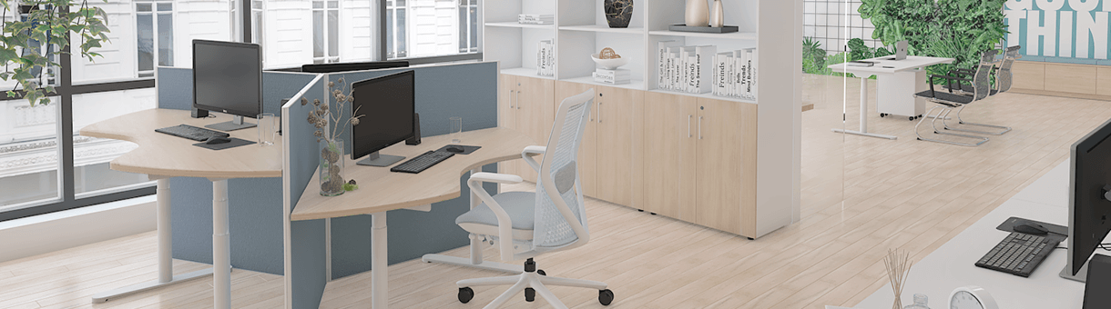 height-adjustable-workstations for sale in Australia