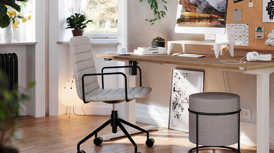 Environmental image of Flat Technology KX36 Kirribilli 91 Dry Bar Table Base