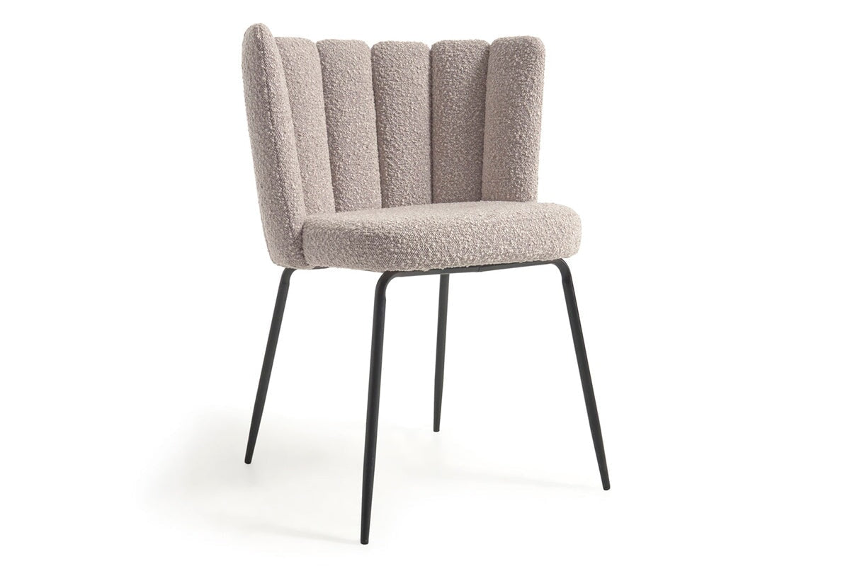 Como Ani Chair Como grey