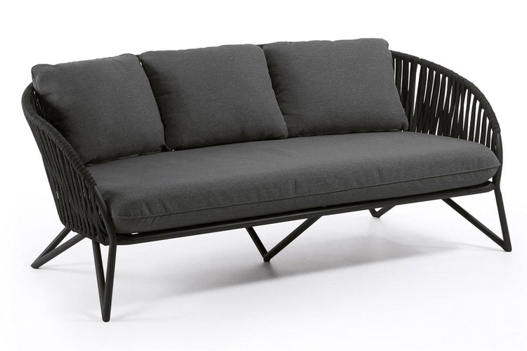 Como Branzie 3 Seater Sofa Como 