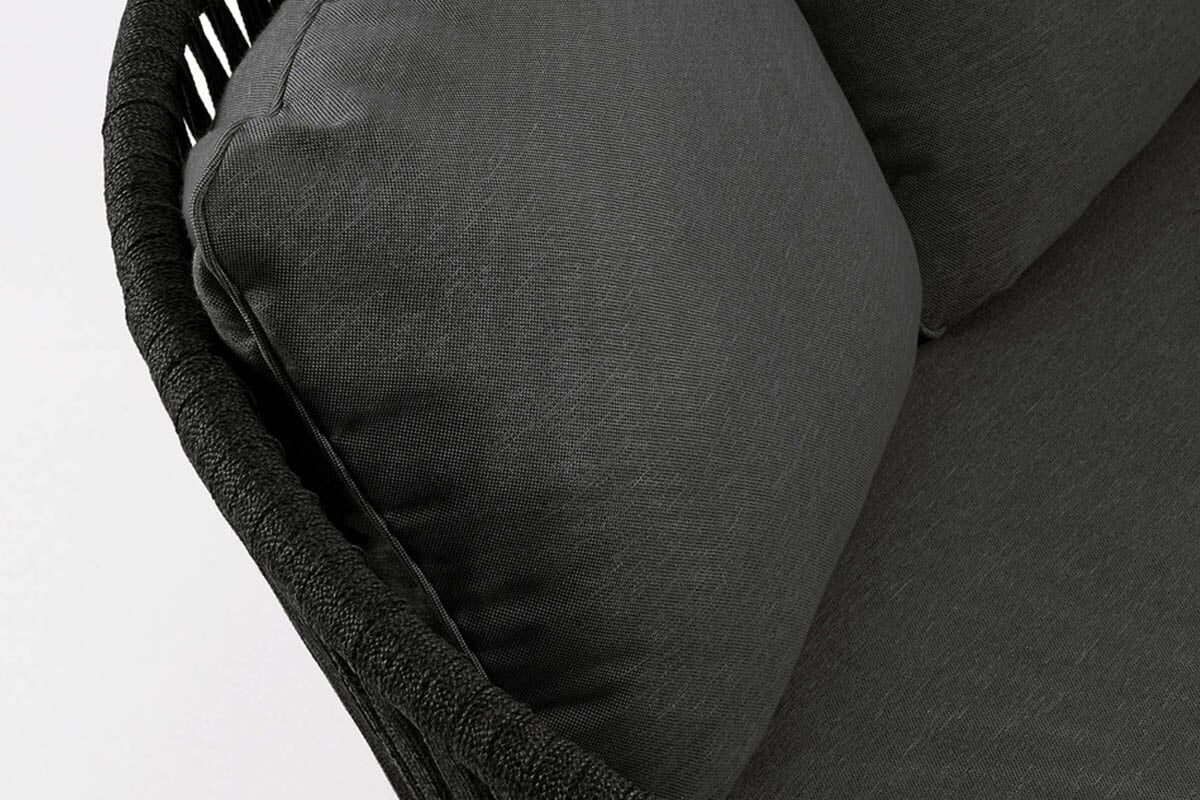 Como Branzie 3 Seater Sofa Como