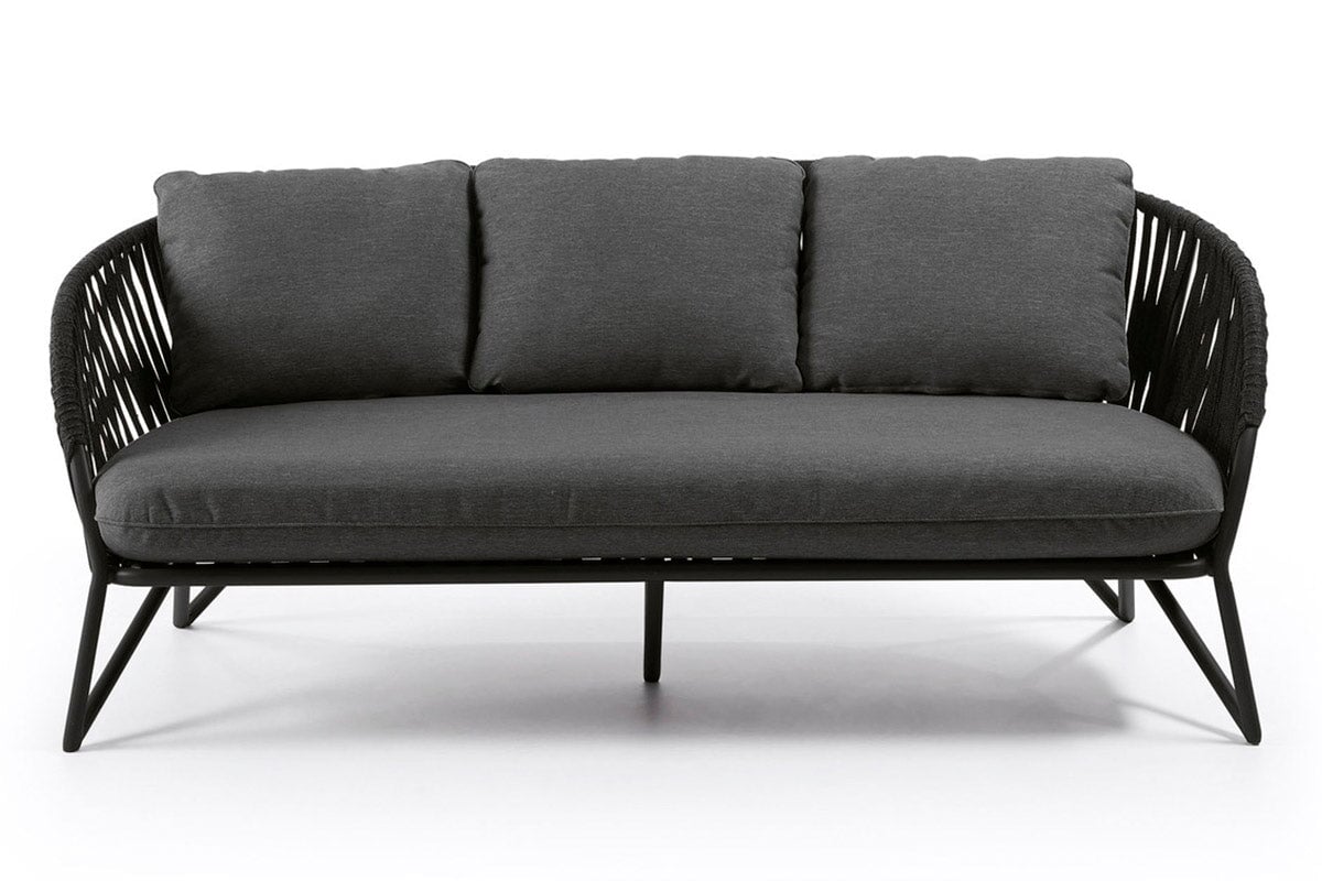 Como Branzie 3 Seater Sofa Como