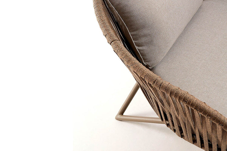 Como Branzie Armchair Como 