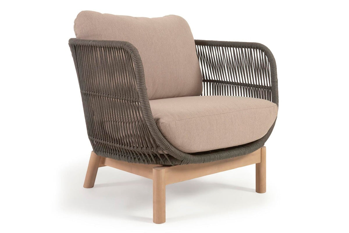 Como Catalana Armchair Como green