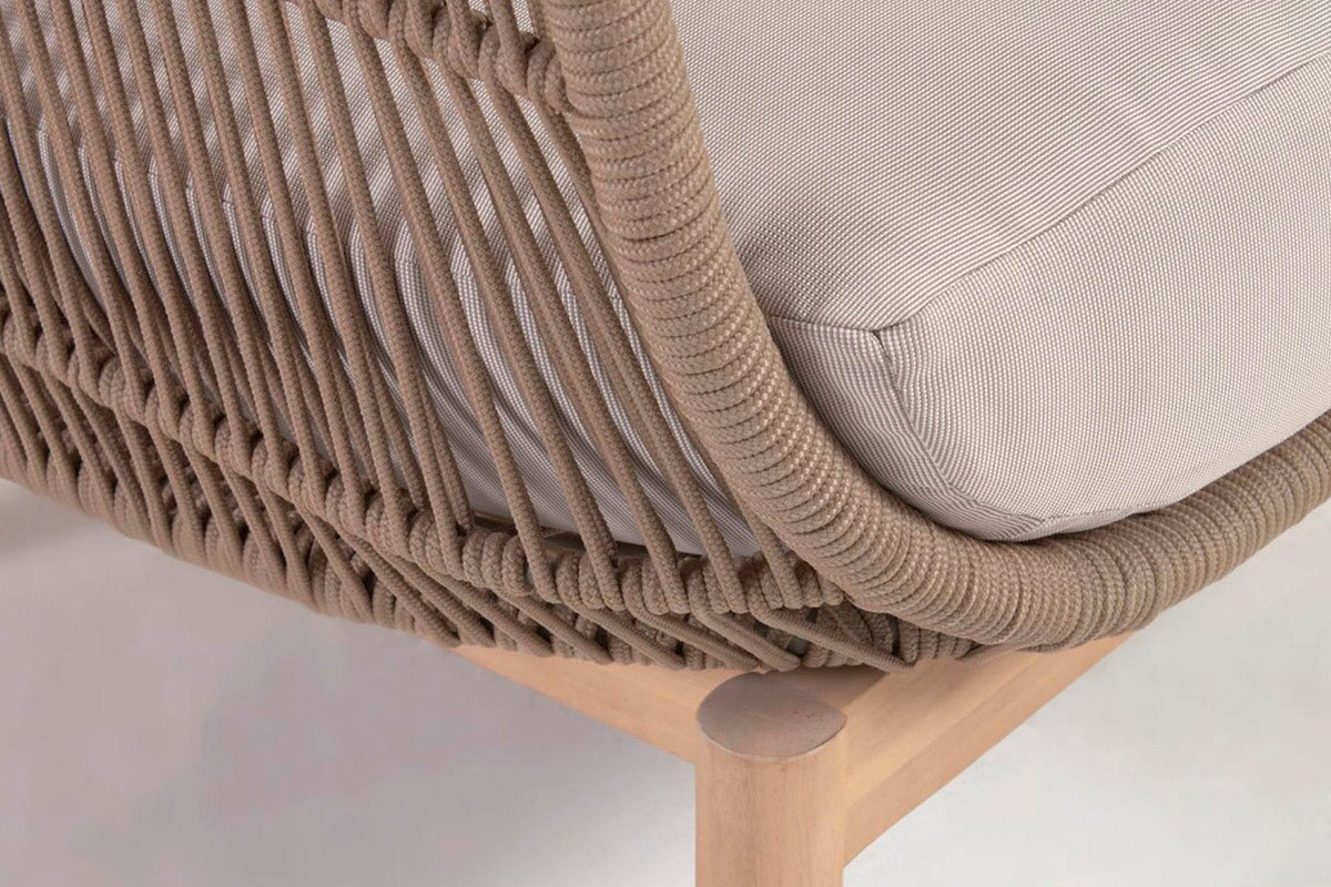 Como Catalana Armchair Como