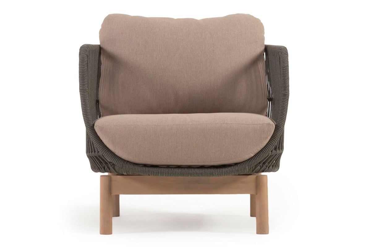 Como Catalana Armchair Como