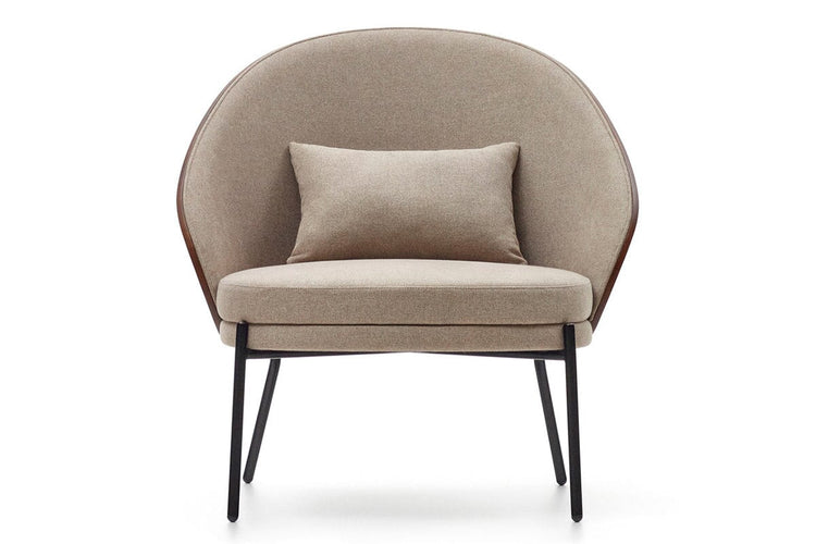 Como Eamy Armchair Como 