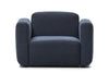 Como Nemo Modular Armchair - Thumbnail 2