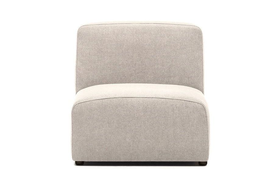 Environmental image of Como Neom Single Seater Sofa