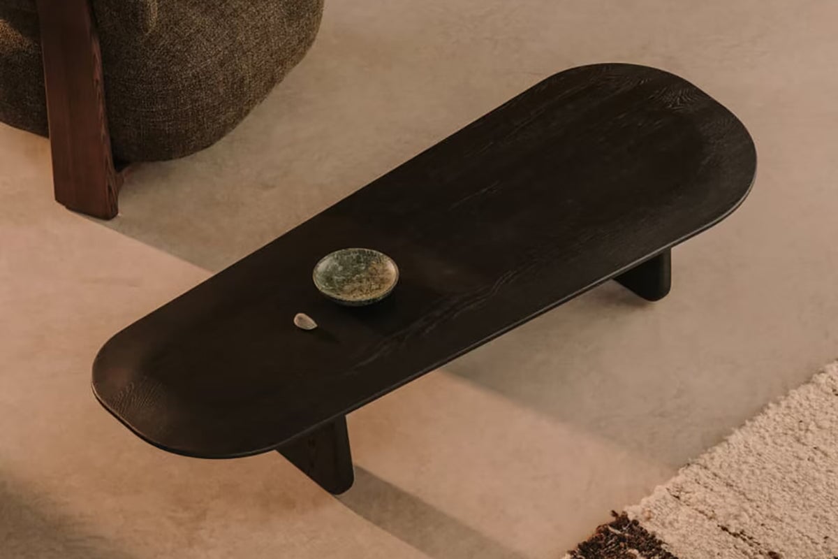Como Pritta Coffee Table Como