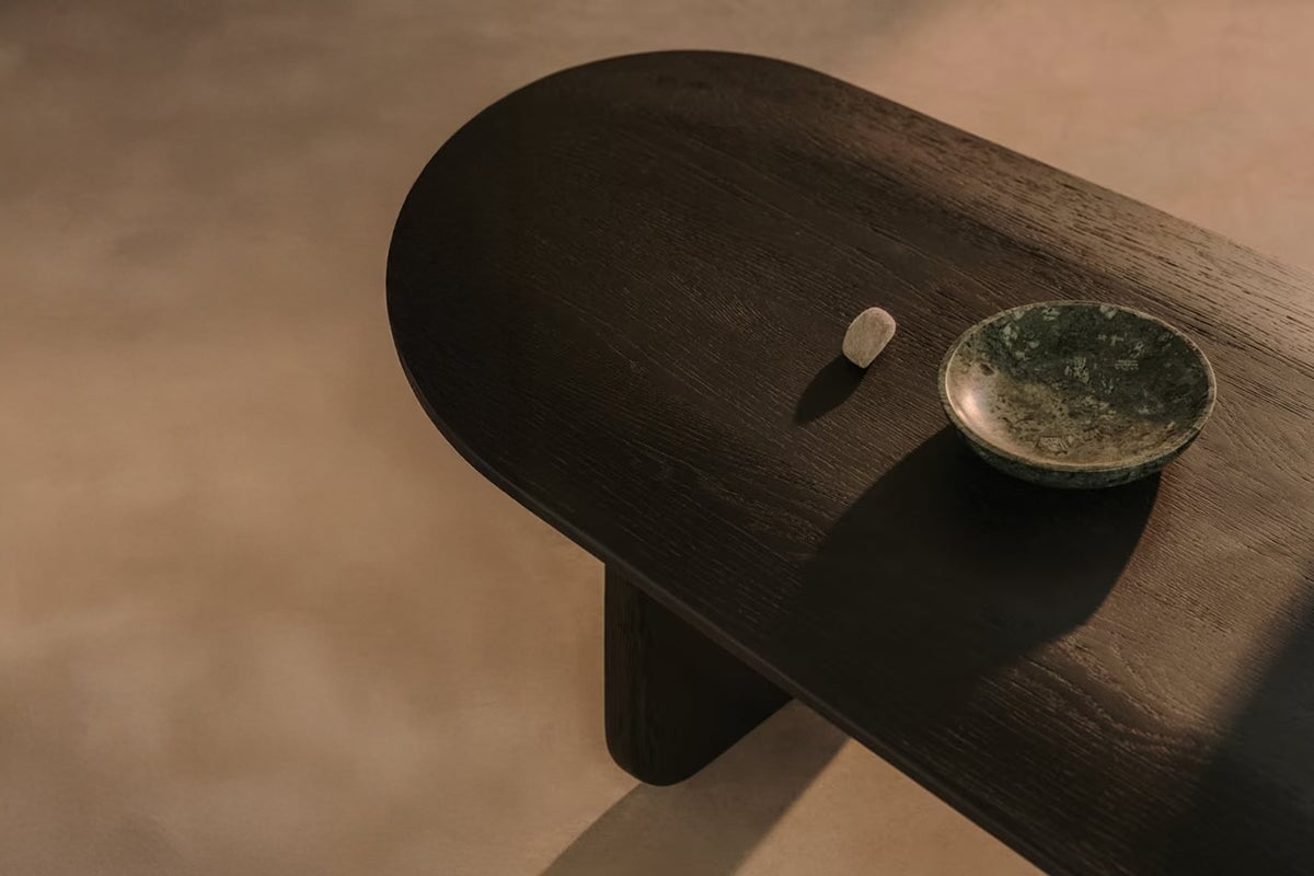 Como Pritta Coffee Table Como
