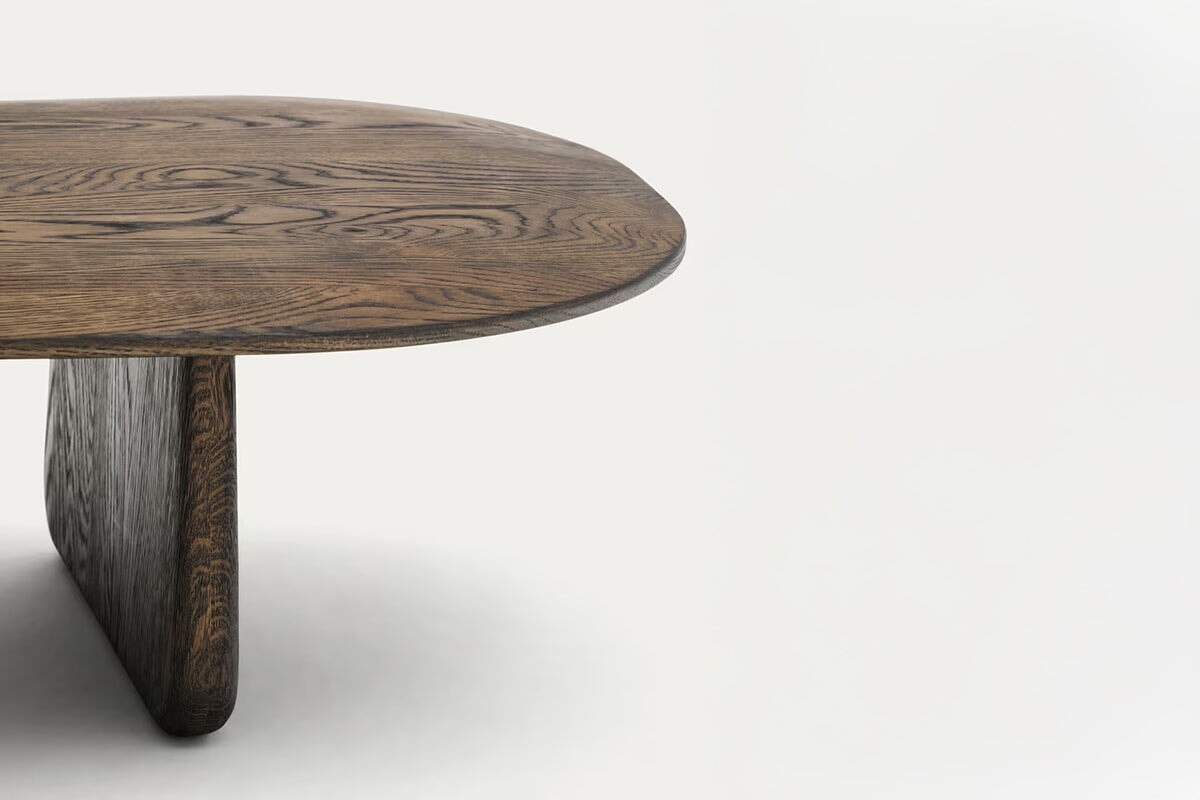 Como Pritta Coffee Table Como