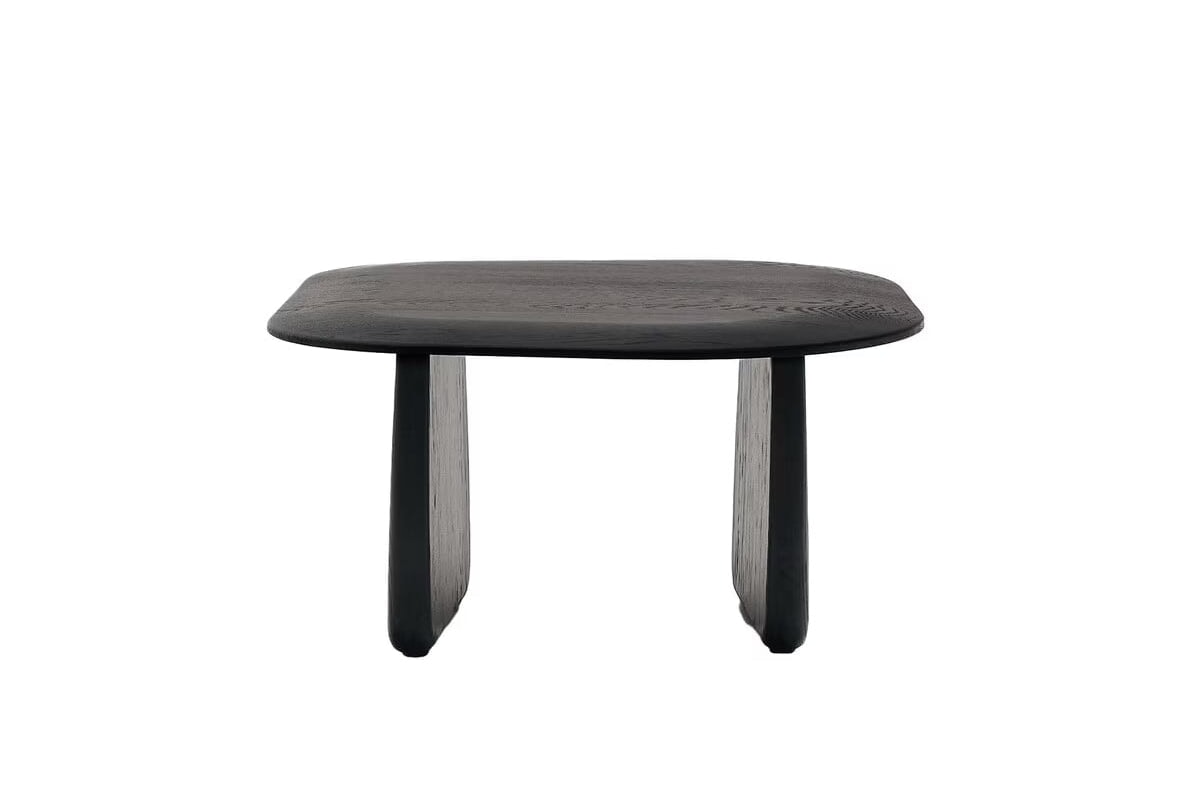 Como Pritta Side Table Como black