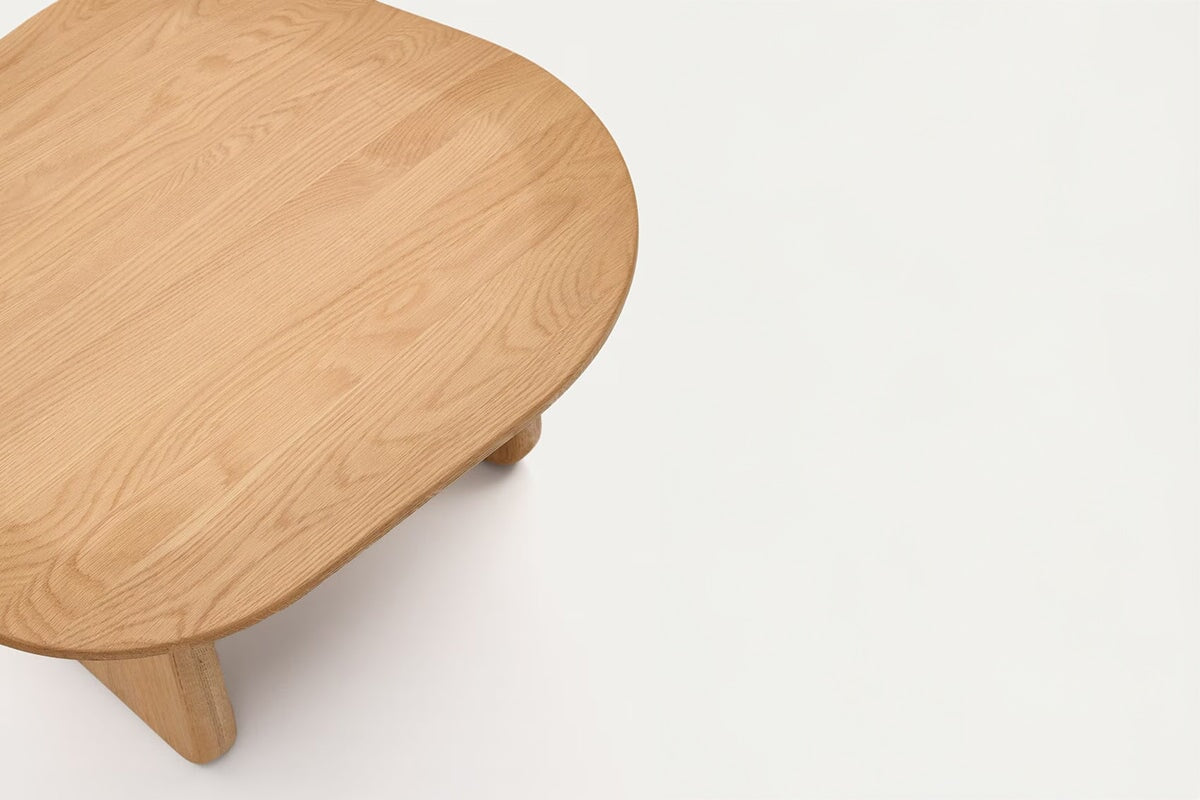 Como Pritta Side Table Como