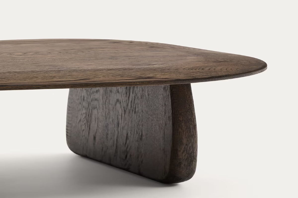 Como Pritta Side Table Como