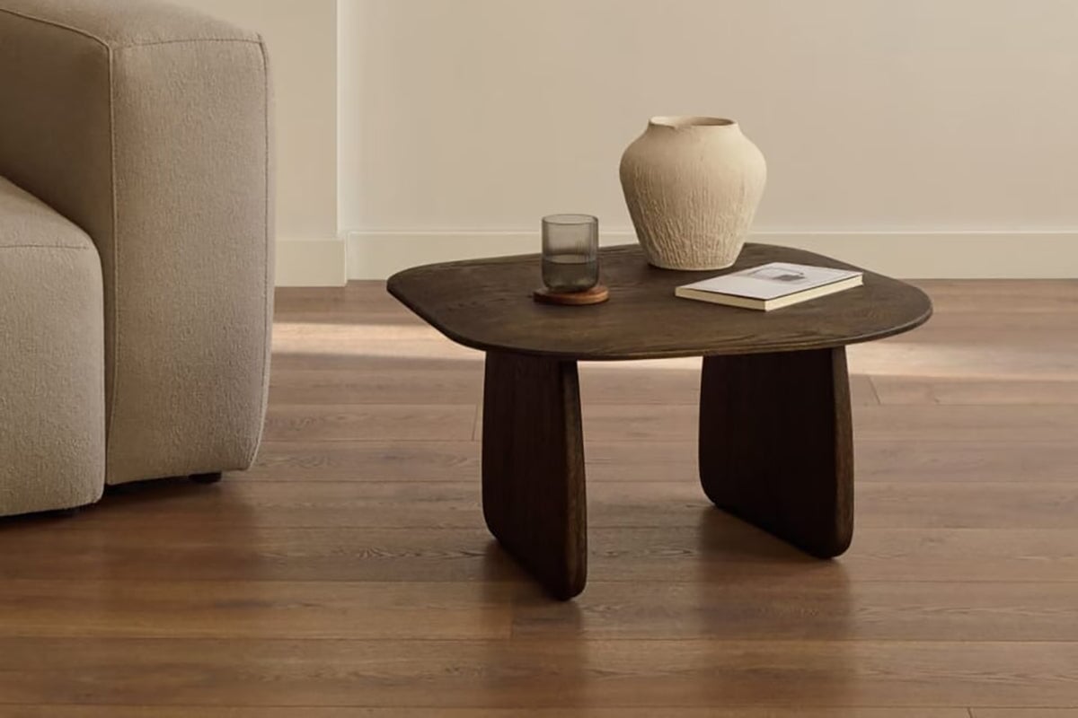 Como Pritta Side Table Como