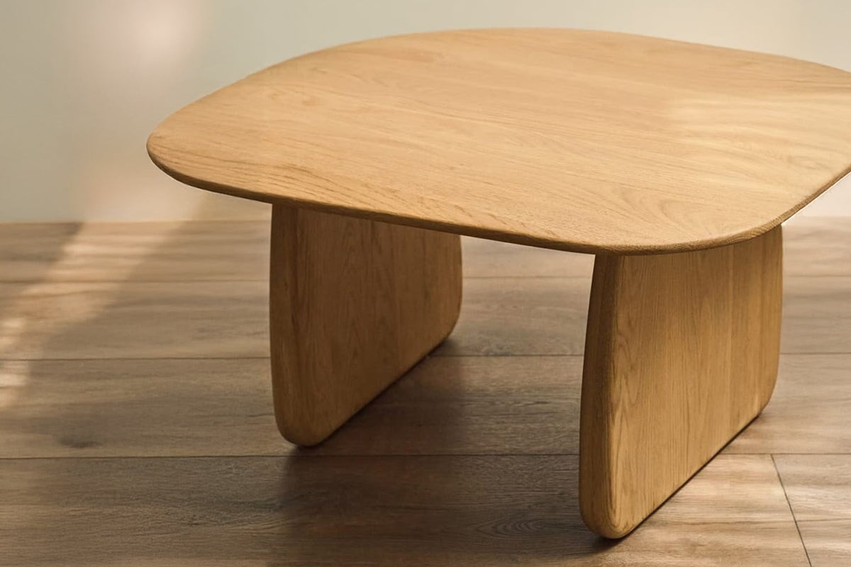 Como Pritta Side Table Como